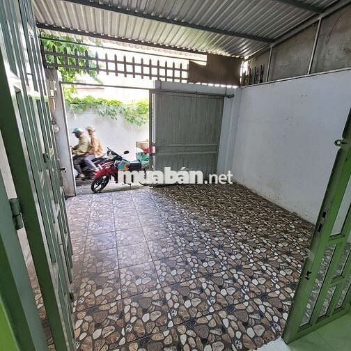 🏡 CHO THUÊ NHÀ NGUYÊN CĂN – 1PN, 2WC – GẦN CHỢ CÂY SỘP, QUẬN 12