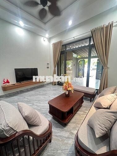 🔴💥BÁN GẤP NHÀ 3 TẦNG 3 MÊ ĐƯỜNG ĐÔNG BÀI 2 – Ngay chợ hòa khánh