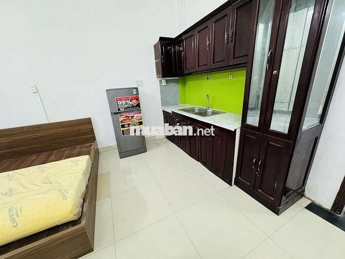  [Q7 - Phú Thuận] Căn hộ dịch vụ - Cho thuê phòng - Mã T002