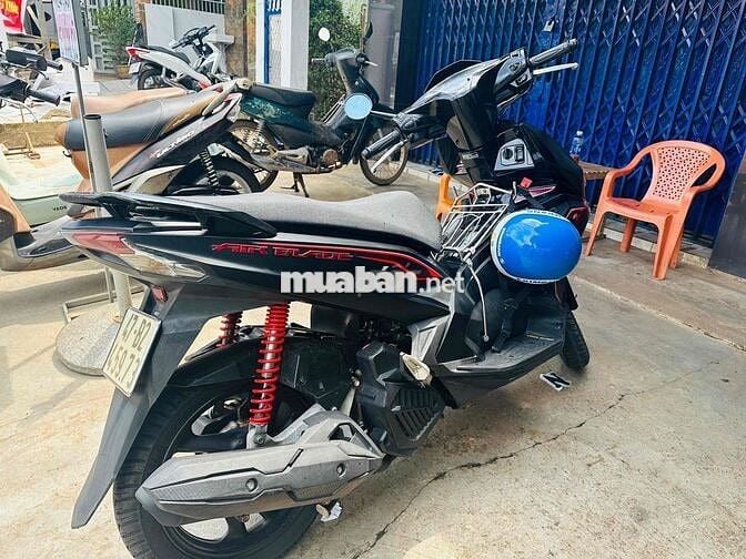 Air Blade 2018 khoá thông minh