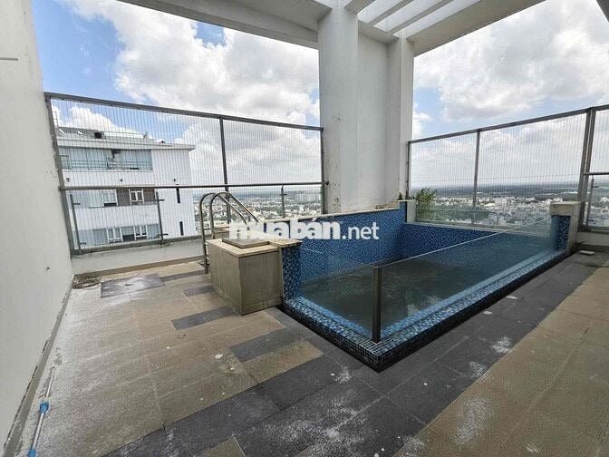 BÁN Gấp căn Villa trong toà Pegesus Biên Hoà giá rẻ