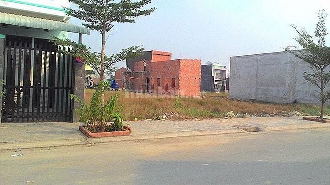 ĐẤT ĐẸP – GIÁ TỐT – SỔ RÕ RÀNG