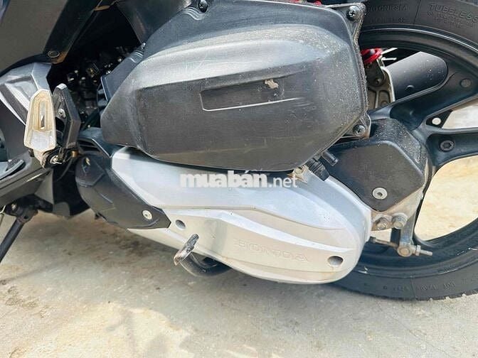 Air Blade 2018 khoá thông minh