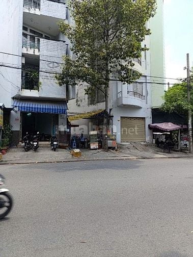 Mặt Tiền Đường 23 Nối Dài ( 4 * 21 ) 9.4 Tỷ 