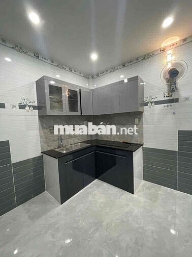 NHÀ ĐẸP ĐƯỜNG PHẠM VĂN BẠCH- 3 PHÒNG NGỦ SẴN 3 MÁY LẠNH GIÁ CHỈ 12TR