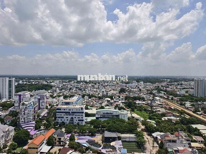BÁN Gấp căn Villa trong toà Pegesus Biên Hoà giá rẻ
