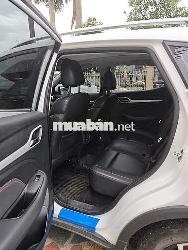 MG ZS Luxury 1.5 AT 2024 40.000 km