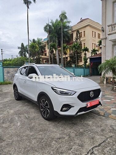 MG ZS Luxury 1.5 AT 2024 40.000 km