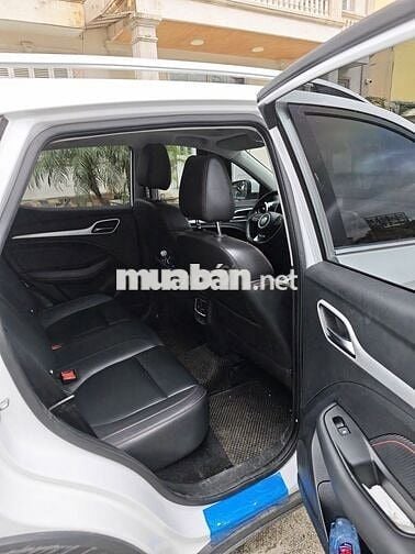 MG ZS Luxury 1.5 AT 2024 40.000 km