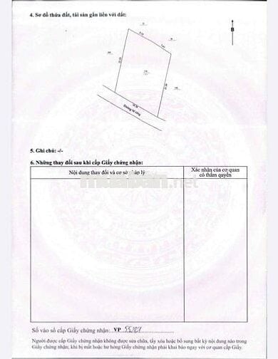 🔥 SIÊU PHẨM ĐẤT ĐẸP – ĐÃ TÁCH THÀNH 3 LÔ – SẴN SÀNG XÂY DỰNG 🔥
