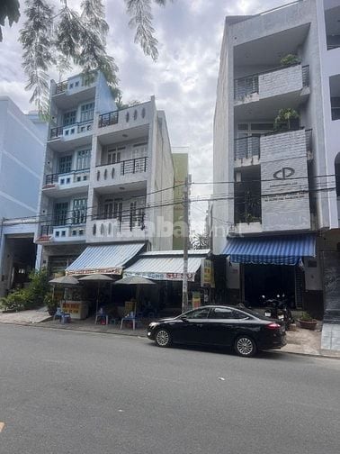 Mặt Tiền Đường 23 Nối Dài ( 4 * 21 ) 9.4 Tỷ 