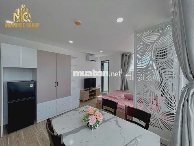 Khai Trương Phòng STUDIO NEW 100% ngay TRƯỜNG CHINH🥰Gần bệnh viện Q12