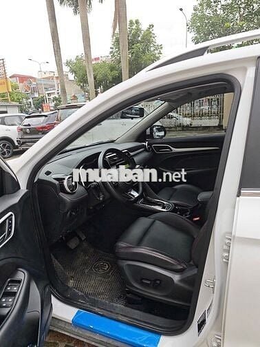 MG ZS Luxury 1.5 AT 2024 40.000 km