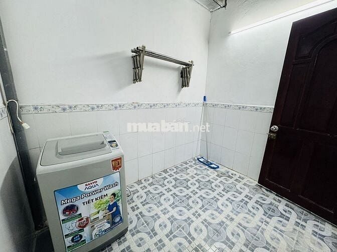  [Q7 - Phú Thuận] Căn hộ dịch vụ - Cho thuê phòng - Mã T002