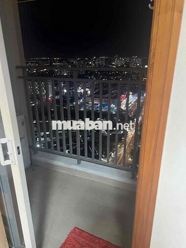 Cho thuê căn hộ Sunrise Cityview 2PN 15tr/ tháng