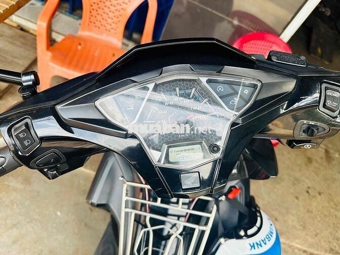 Air Blade 2018 khoá thông minh