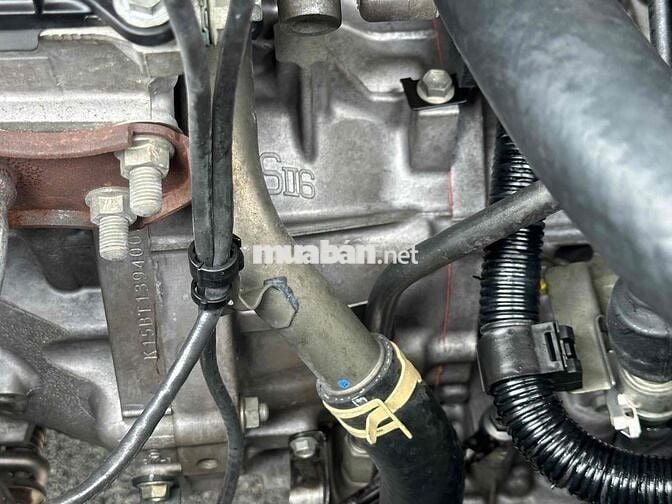 Suzuki XL7 2022 Trắng 7 chỗ ghế da