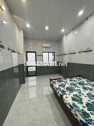 NHÀ ĐẸP ĐƯỜNG PHẠM VĂN BẠCH- 3 PHÒNG NGỦ SẴN 3 MÁY LẠNH GIÁ CHỈ 12TR