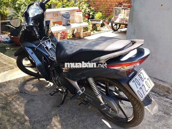 Honda Future 2022 Xám 303046 km