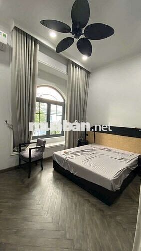 CHO THUÊ BIỆT THỰ MỸ THÁI 1A | Phú Mỹ Hưng Quận 7