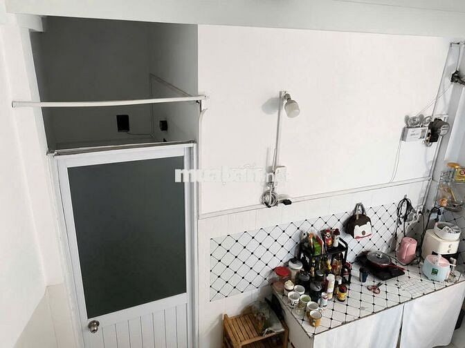 🔥Đại Học Công Nghiệp - Chợ Gò Vấp - Đại Học Văn Lang - Sẵn Dòng Tiền