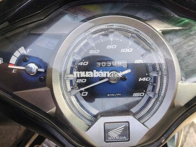 Honda Future 2022 Xám 303046 km