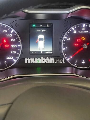 MG ZS Luxury 1.5 AT 2024 40.000 km