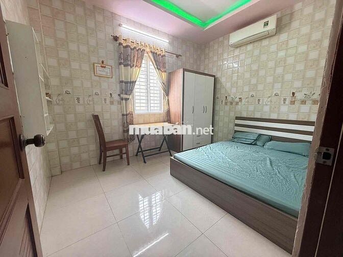 Gần Biển, Gần Chợ - 4PN - 20 Triệu
