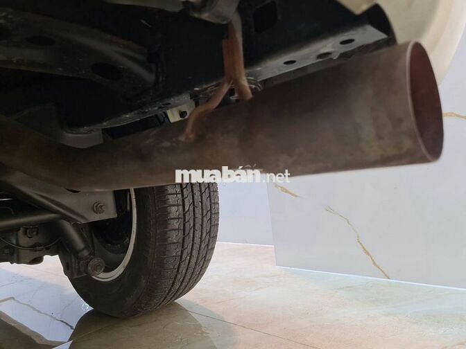 TOYOTA INNOVA G 2006 SỐ SÀN ZIN NHIỀU, KHÔNG DV