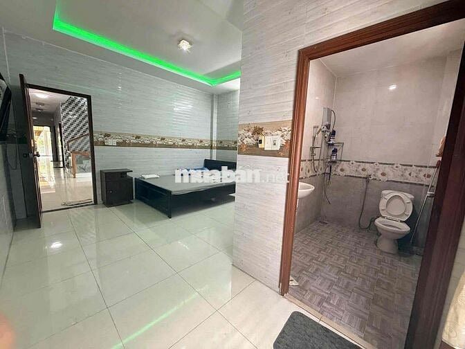 Gần Biển, Gần Chợ - 4PN - 20 Triệu