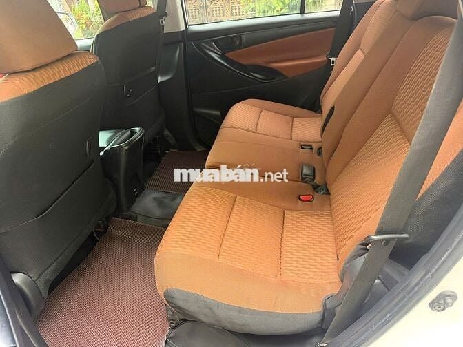 Chính chủ bán INNOVA cuối 2019E xe gia đình: 389tr