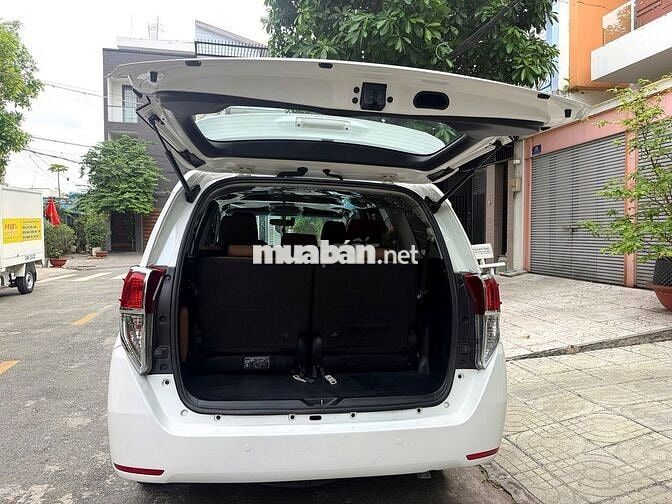 Chính chủ bán INNOVA cuối 2019E xe gia đình: 389tr