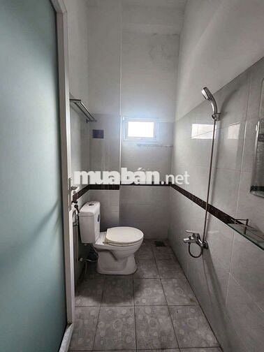 CHO THUÊ NHÀ 5×20- XTS – GẦN NGÃ TƯ HOCMON . GIÁ: 9 TRIỆU TL