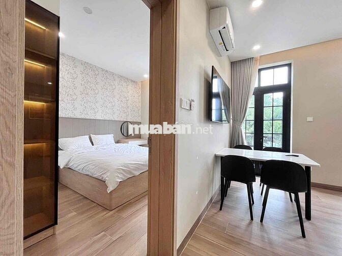 Căn Hộ Cao Cấp ngay Trường Chinh - Cộng Hoà