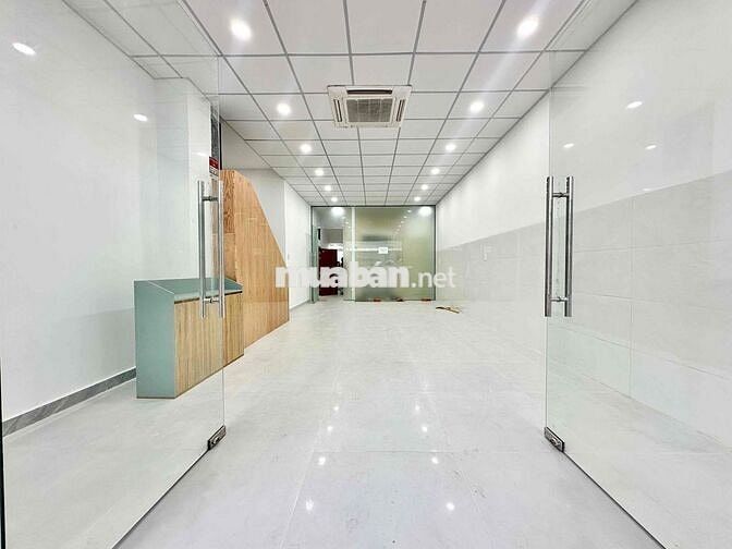 CHO THUÊ MẶT BẰNG KINH DOANH ĐA NGÀNH NGHỀ - NGAY NGÃ TƯ BẢY HIỀN
