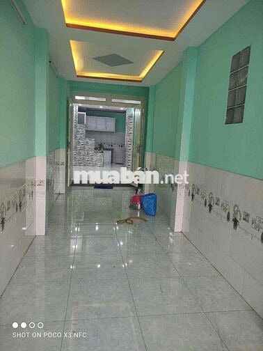 Nguyên căn 4PN, 5tr/tháng, mới đẹp ở ngay