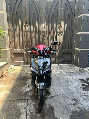 Honda Airblade 2016 Đỏ Đen Khoá Smartkey