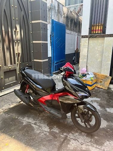 Honda Airblade 2016 Đỏ Đen Khoá Smartkey