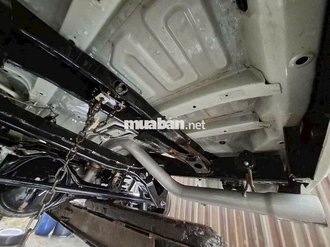 TOYOTA INNOVA G 2006 SỐ SÀN ZIN NHIỀU, KHÔNG DV