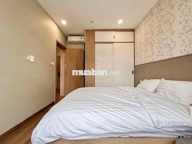 Căn Hộ Cao Cấp ngay Trường Chinh - Cộng Hoà