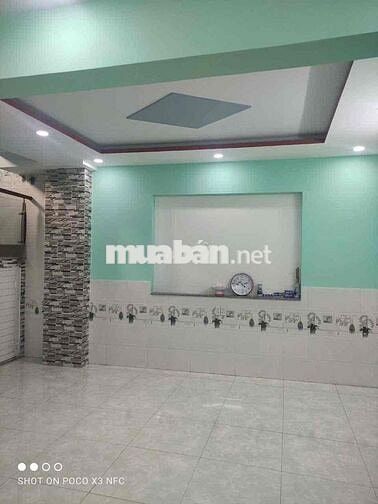 Nguyên căn 4PN, 5tr/tháng, mới đẹp ở ngay