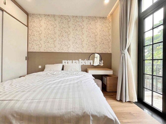 Căn Hộ Cao Cấp ngay Trường Chinh - Cộng Hoà