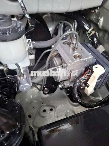 TOYOTA INNOVA G 2006 SỐ SÀN ZIN NHIỀU, KHÔNG DV