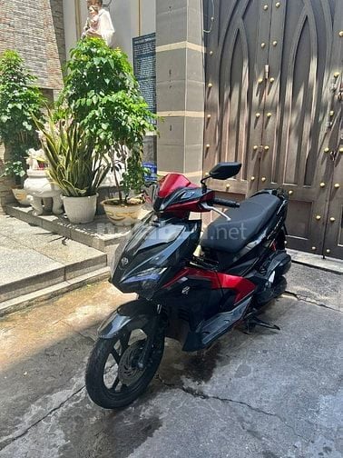 Honda Airblade 2016 Đỏ Đen Khoá Smartkey