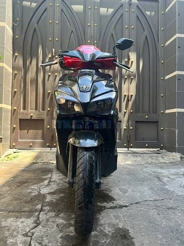 Honda Airblade 2016 Đỏ Đen Khoá Smartkey