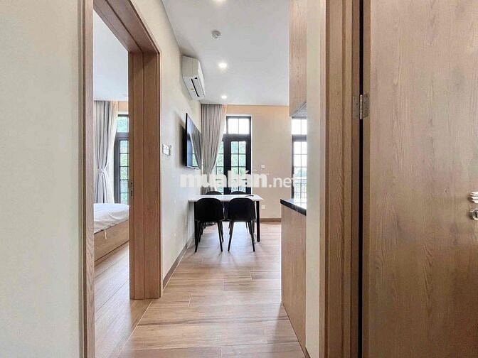 Căn Hộ Cao Cấp ngay Trường Chinh - Cộng Hoà