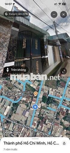 Nguyên căn 4PN, 5tr/tháng, mới đẹp ở ngay