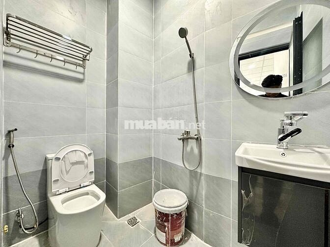 CHO THUÊ MẶT BẰNG KINH DOANH ĐA NGÀNH NGHỀ - NGAY NGÃ TƯ BẢY HIỀN