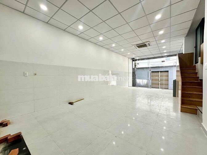 CHO THUÊ MẶT BẰNG KINH DOANH ĐA NGÀNH NGHỀ - NGAY NGÃ TƯ BẢY HIỀN
