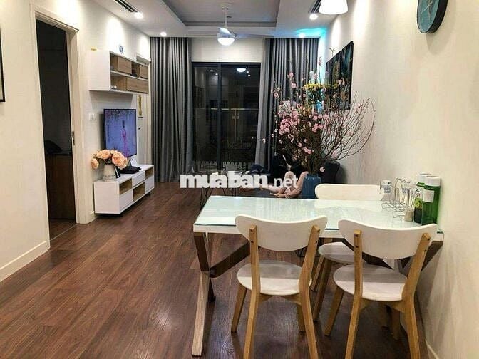 Hạng Thương Gia -  Chung cư IMPERIA GARDEN 203 Nguyễn Huy Tưởng .